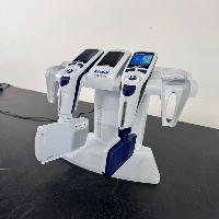 Rainin E4 XLS Multi Channel Pipettes w/ SmartStand - Quantity 2 image 1
